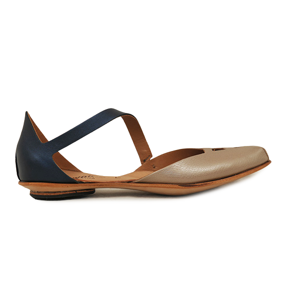 E) Ridge - Size 37.5