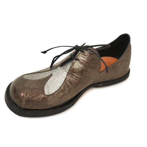 E) Heart - Size 37.5