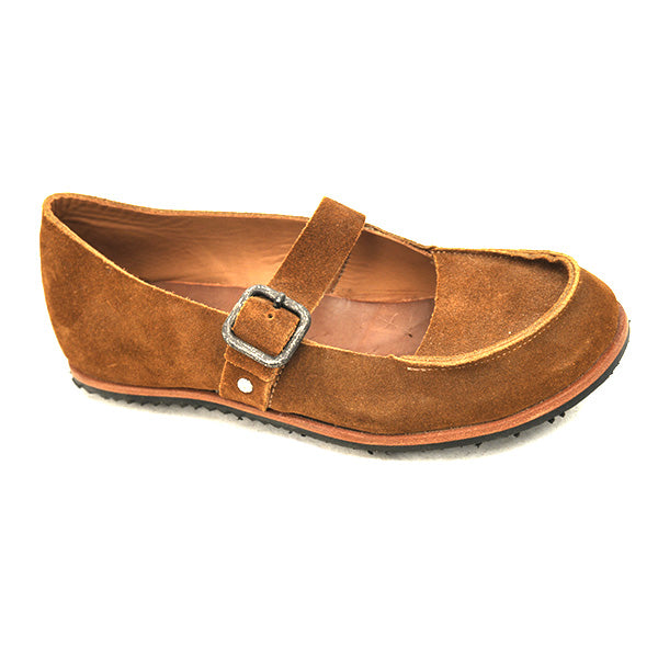 B) Mary - Size 36