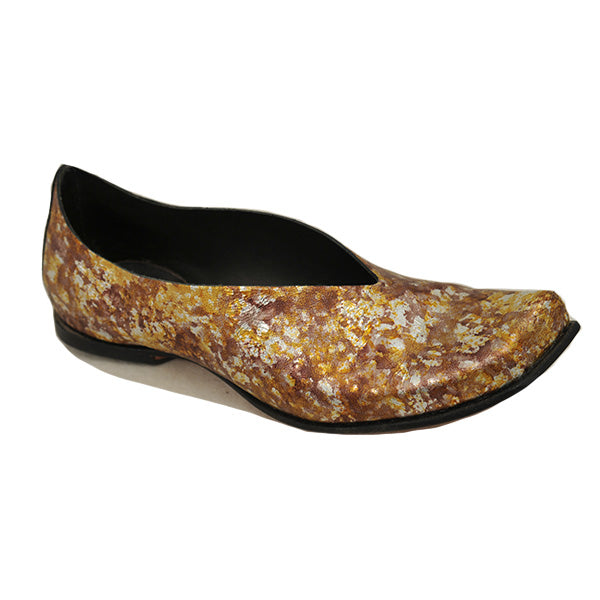 F) Swirl - Size 38