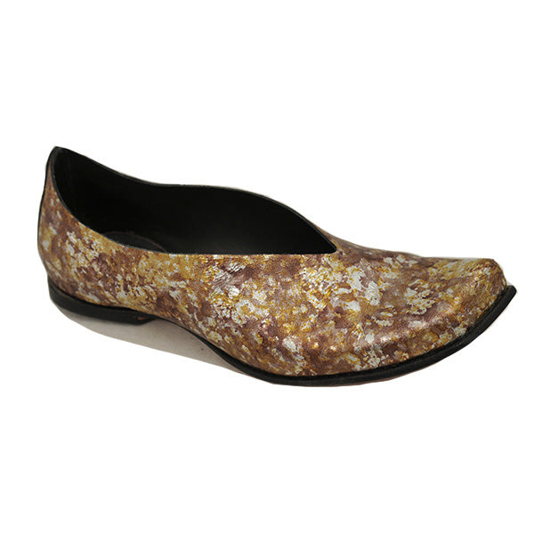 F) Swirl - Size 38
