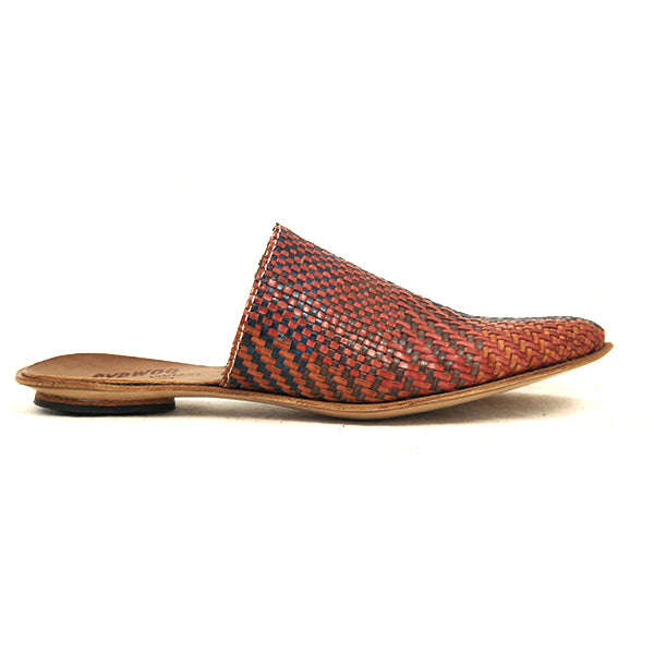 F) Orient - Size 38