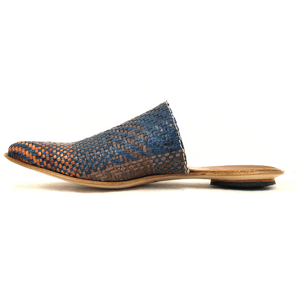 F) Orient - Size 38
