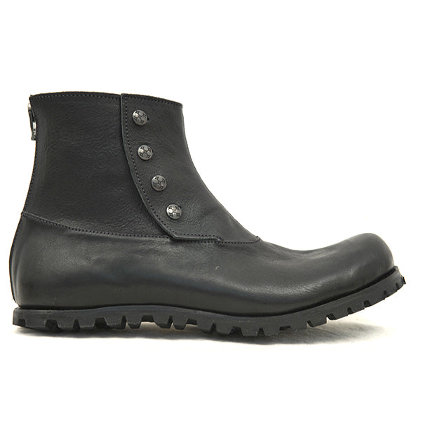 B) Button-V - Size 41