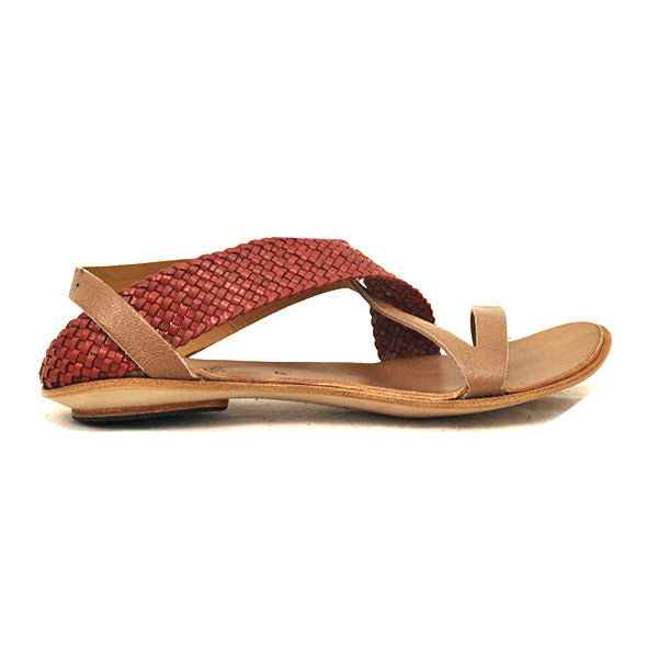 D) Crossing - Size 37