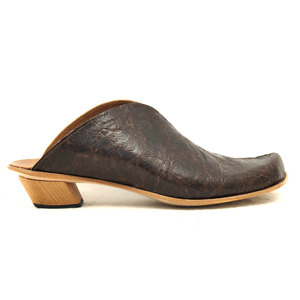 G) Mount - Size 38.5