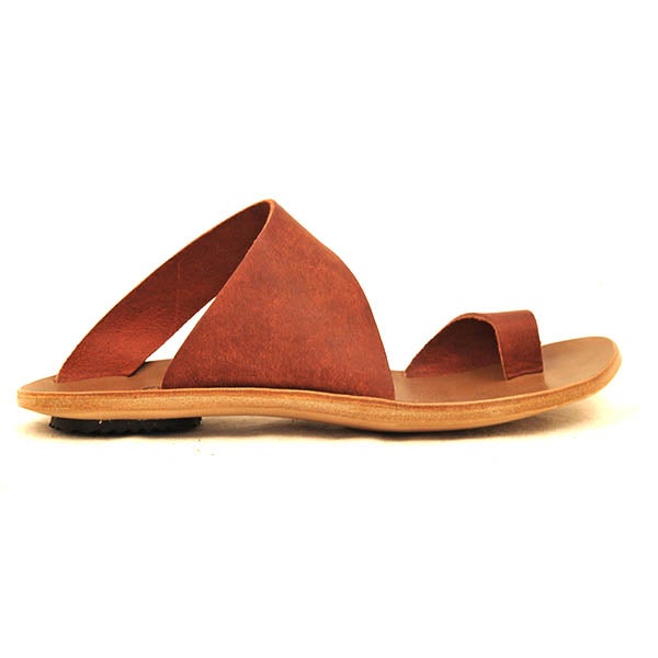 F) Thong - Size 38