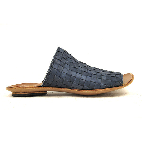 D) Asia-M - Size 37
