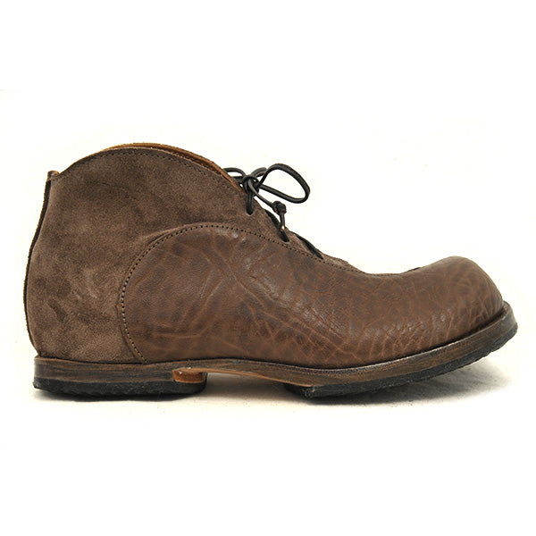 D) Chrome - Size 37