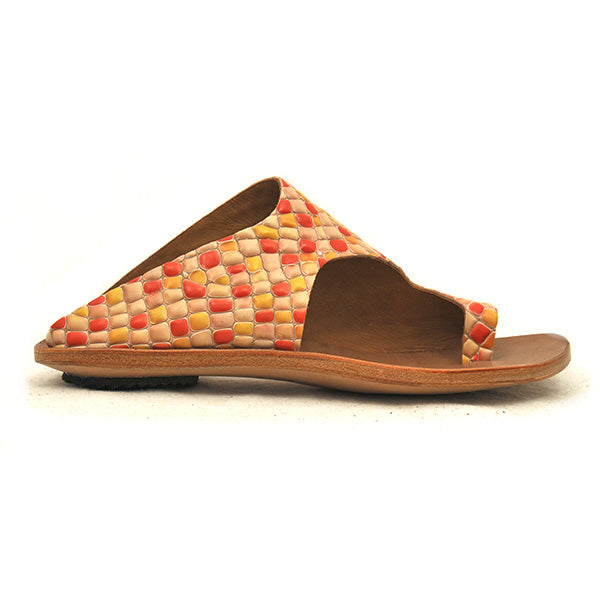D) Mud - Size 37
