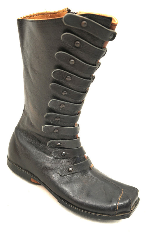 A) View - Size 35