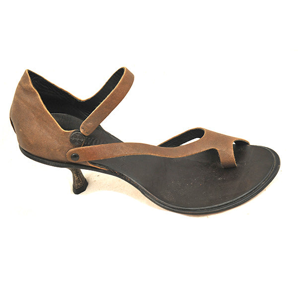 B) Rattle - Size 36