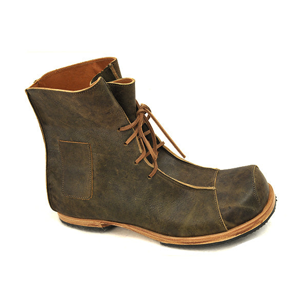 E) Pocket - Size 42.5