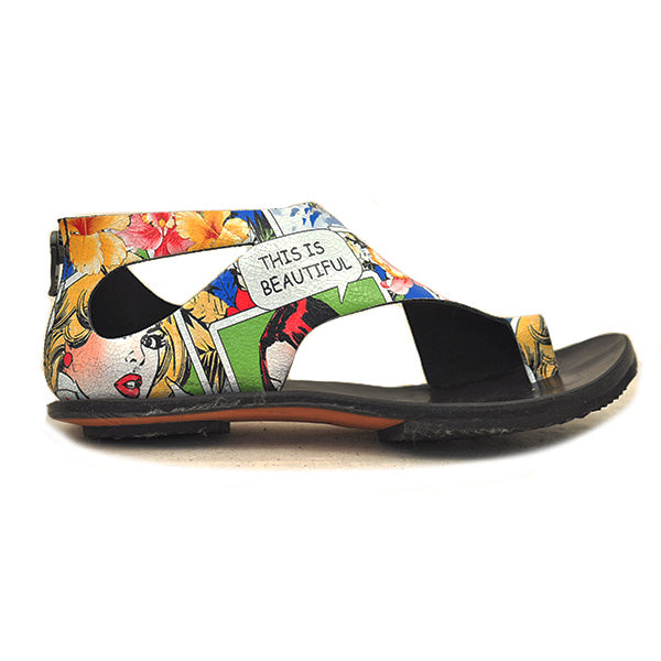 L) Melt - Size 41
