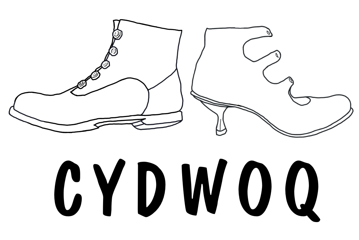 Cydwoq