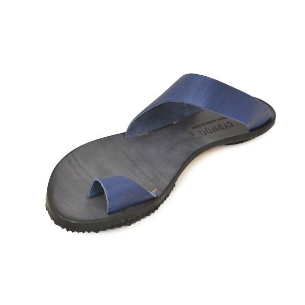 H) Thong - Size 39