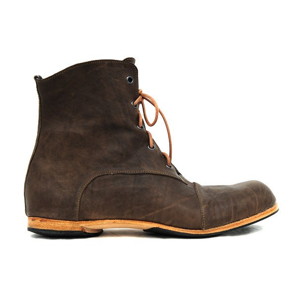 F) Regiment - Size 43