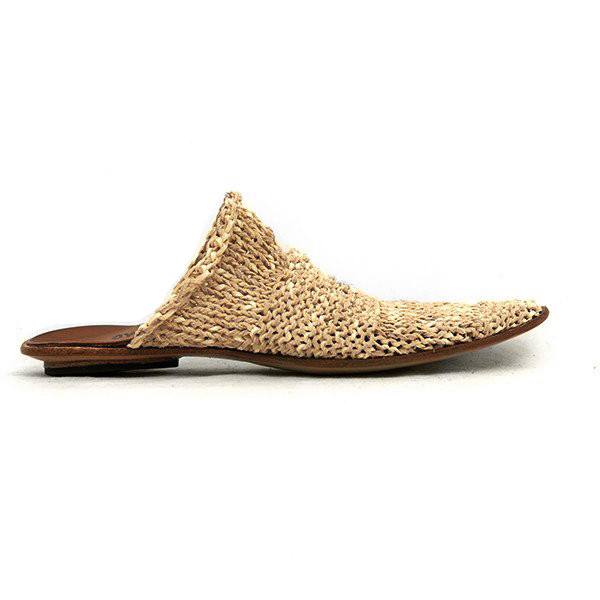 K) Orient - Size 40.5