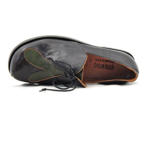 B) Heart - Size 36