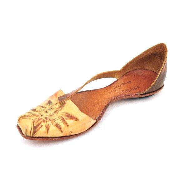 H) Beach - Size 39