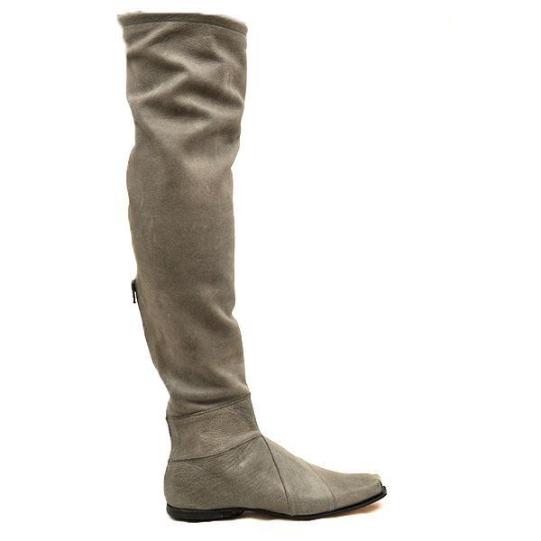 D) Baroque- Size 37