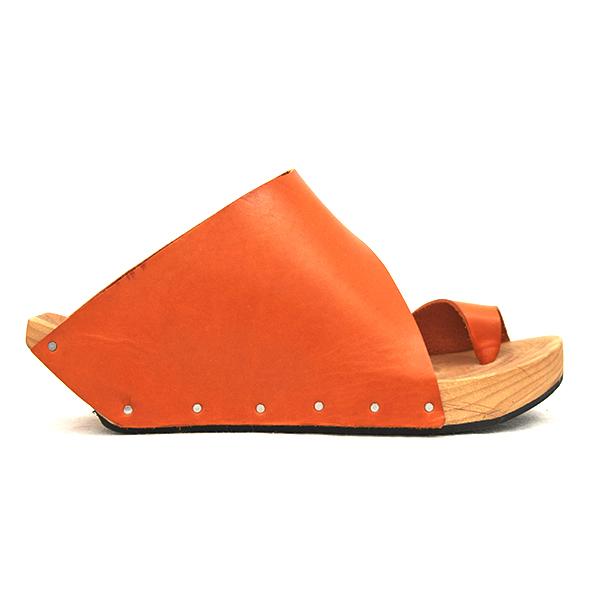 N) Passenger - Size 42