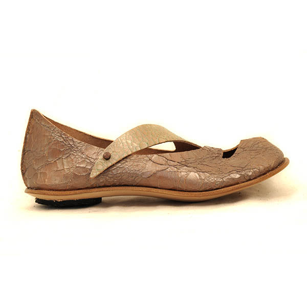E) Fertile - Size 37.5