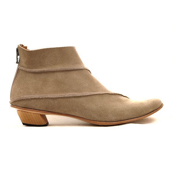 C) Projection - Size 36.5
