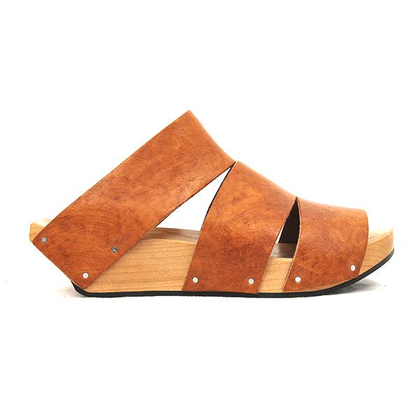 B) Anchor - Size 36