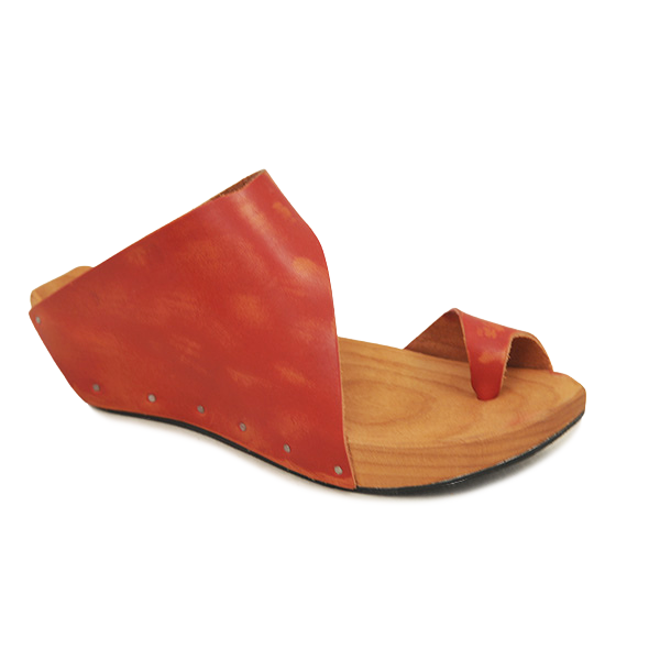 I) Passenger - Size 39.5