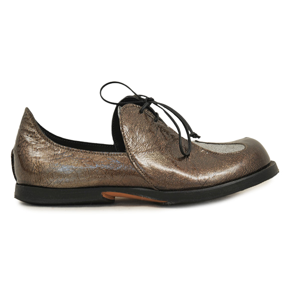 E) Heart - Size 37.5