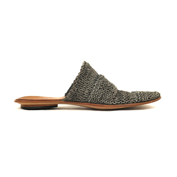 F) Orient - Size 38