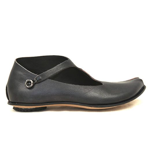 F) Oval - Size 38