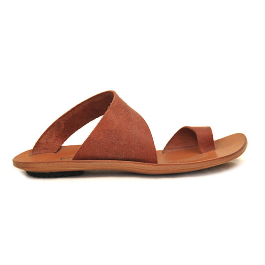 F) Thong - Size 38