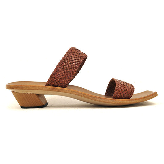 F) Parallel - Size 38