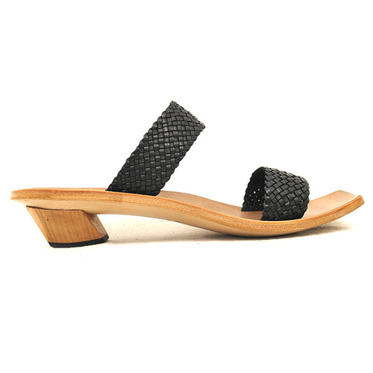 E) Parallel - Size 37.5