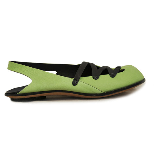 F) Zebra - Size 38