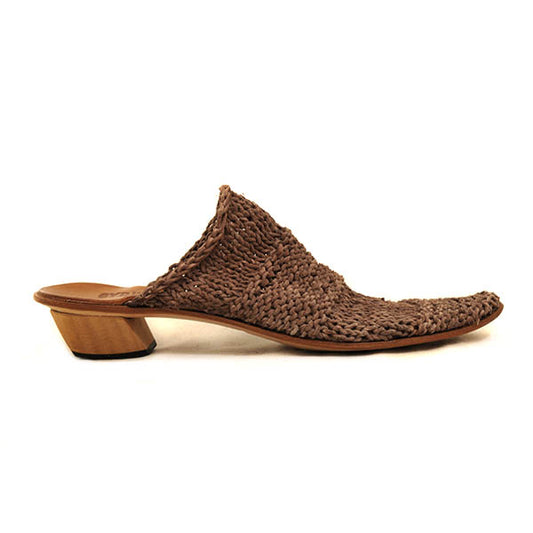 K) Orient-H - Size 40.5