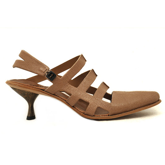F) Chisel - Size 38
