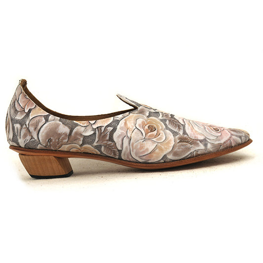 H) Drop - Size 39