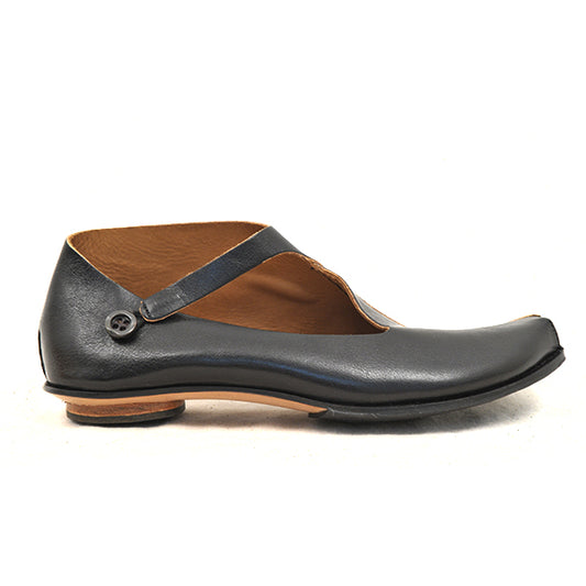 E) Oval - Size 37.5