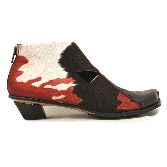 D) Casement - Size 37