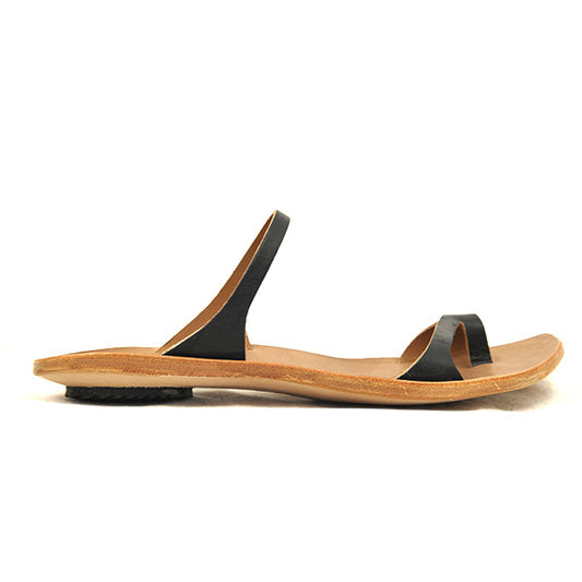 E) Bare - Size 37.5