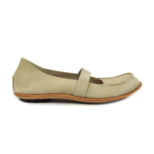 E) Mary - Size 37.5