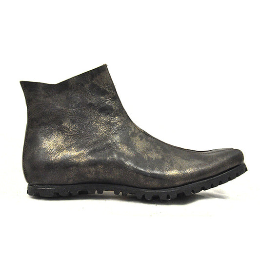 H) Domain-V - Size 39