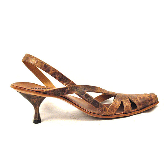 D) Climax - Size 37