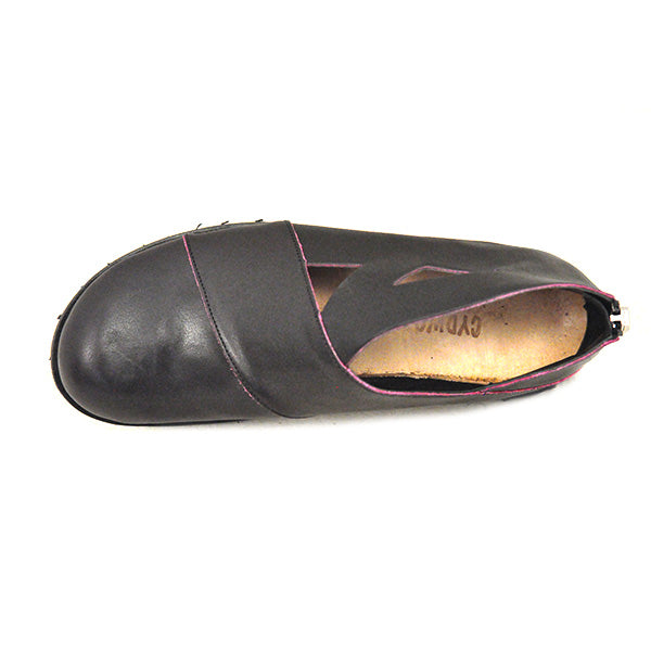 F) Exhibit - Size 38