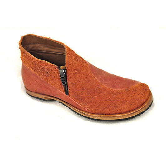 F) Statuary - Size 38