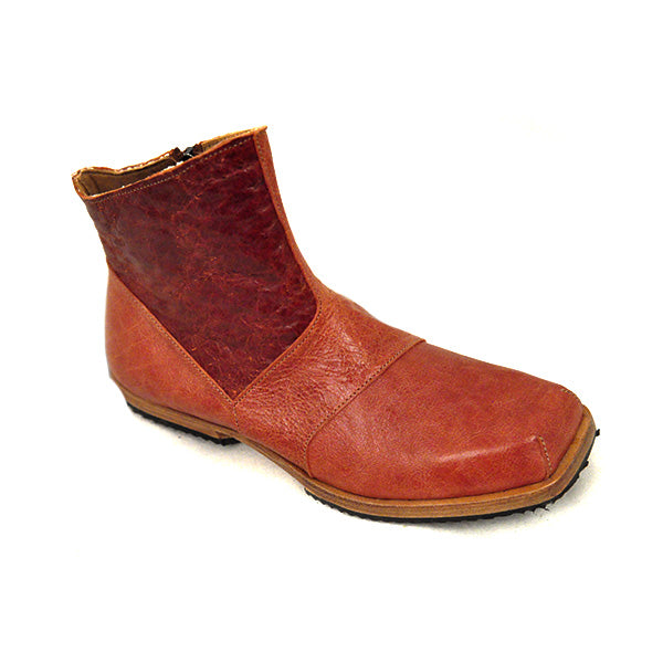 F) Instructor-S - Size 38