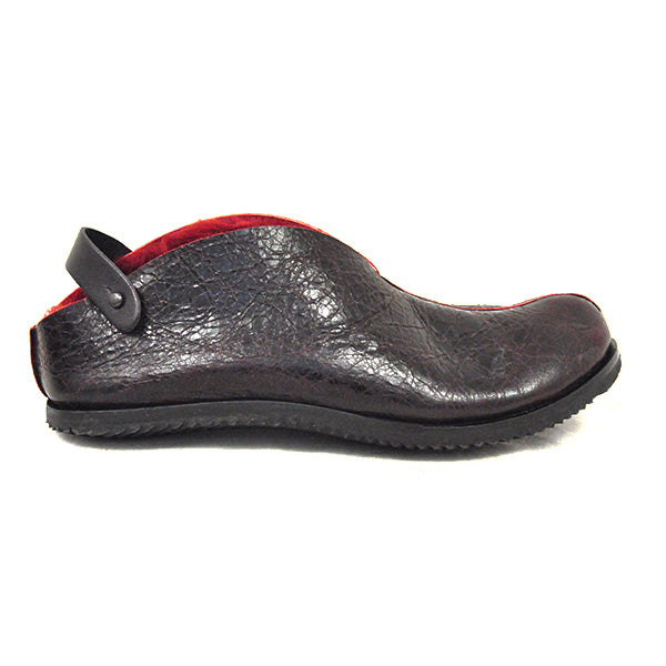 F) Comfy-W - Size 38
